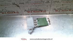 O131085 Gebruikte kachel weerstand Mini ONE