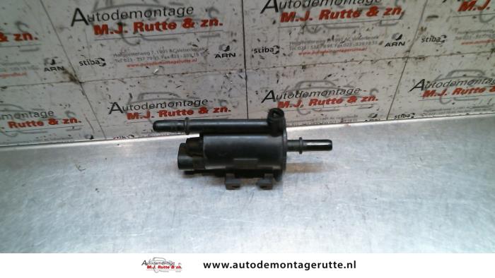 Gebruikte Vacuum ventiel Mini ONE O131817