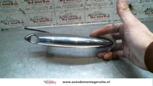 O79843 Gebruikte portiergreep 2deurs links Mini ONE