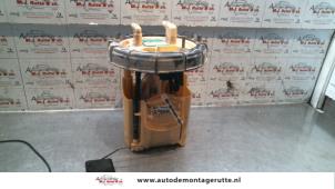 O120881 Gebruikte tank element pomp Peugeot 807