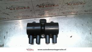 O126329 Gebruikte bobine Opel Astra