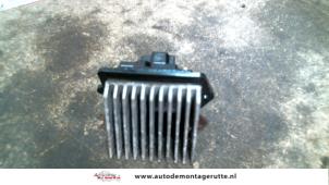 O130894 Gebruikte kachel weerstand Mazda Premacy