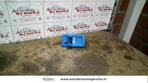 O130559 Gebruikte kachel weerstand Ford Focus