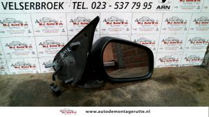 O87457 Gebruikte buitenspiegel rechts Citroen Xsara