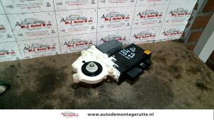 O90129 Gebruikte motor electrisch raam Lancia Phedra