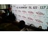 Gebruikte Kontaktslot+Sleutel Mazda 323F O114159