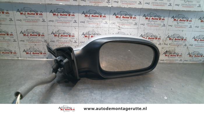 Gebruikte Buitenspiegel rechts Volvo S80 O87890