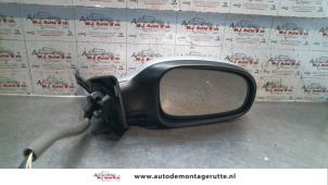 O87890 Gebruikte buitenspiegel rechts Volvo S80