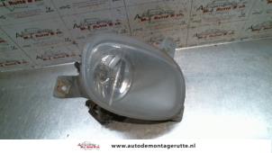 O75270 Gebruikte mistlamp rechts-voor Volvo S80