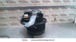 O130381 Gebruikte aanjager Volvo S80
