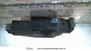 O108136 Gebruikte elektrisch raam schakelaar Volvo S80