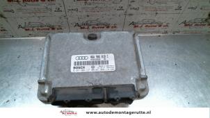 O116994 Gebruikte computer motormanagement Audi A3
