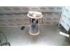Gebruikte Tank element Pomp Peugeot 1007 O120892