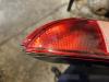Gebruikte Achterlicht links Lancia Phedra O93387