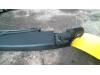 Gebruikte Ruitenwisserarm achter Renault Twingo O97693