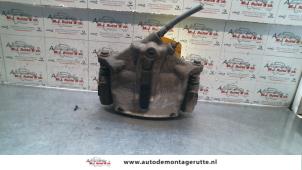 O111981 Gebruikte remklauw (tang) links-voor Ford Mondeo