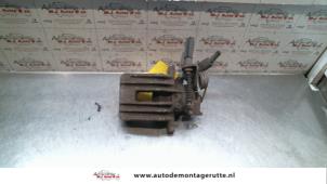 O132050 Gebruikte remklauw (tang) rechts-achter Audi A6