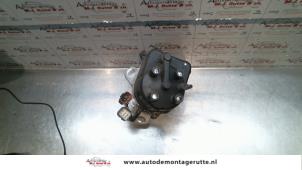 O127552 Gebruikte ontsteking (compleet) Honda Civic
