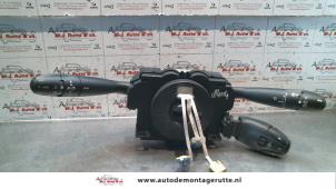 O102748 Gebruikte licht + raw schakelaar Citroen C5