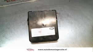O90866 Gebruikte deur module Landrover Range Rover