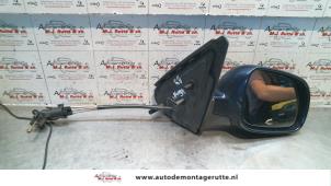 O86871 Gebruikte spiegel buiten rechts Volkswagen Golf