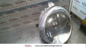 O72535 Gebruikte koplamp links Daewoo Matiz