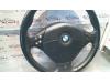 Gebruikte Stuurwiel BMW 5-Serie O112934