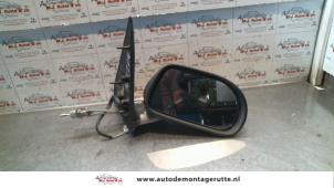 O86964 Gebruikte spiegel buiten rechts Fiat Marea