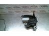 Gebruikte Ruitenwissermotor achter Citroen C3 O97087