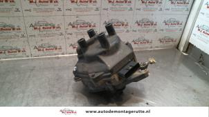 O127579 Gebruikte ontsteking (compleet) Honda Civic