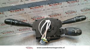 O102765 Gebruikte schakelaar stuurkolom (licht) Citroen C5