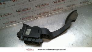 O110479 Gebruikte gaspedaal Peugeot Bipper