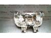 Gebruikte Chaufage Bedieningspaneel Peugeot Bipper O100579
