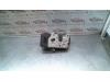 Gebruikte Slotmechaniek Portier 2Deurs links Opel Vivaro O82369