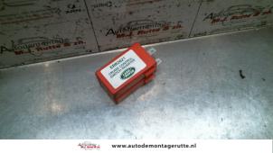 O105493 Gebruikte relais Landrover Range Rover