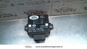 O119313 Gebruikte cruise controle relais Landrover Range Rover