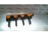 Gebruikte Bobine Opel Astra O126330