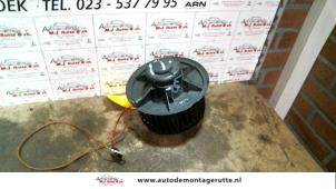 O130416 Gebruikte chaufage ventilatiemotor Seat Ibiza
