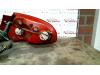 Gebruikte Achterlicht links Chevrolet Lacetti O93168