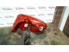 Gebruikte Achterlicht links Chevrolet Lacetti O93168
