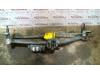 Gebruikte Ruitenwismotor+Mechaniek Volkswagen Polo O118624