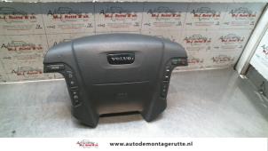 O113120 Gebruikte airbag links (stuur) Volvo XC70