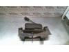 Gebruikte Koplampwisser Motor Volvo XC70 O74689