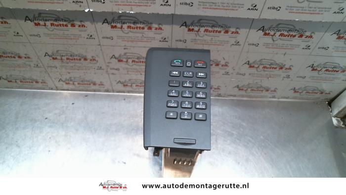 Gebruikte Telefoon Module Volvo XC70 O110074