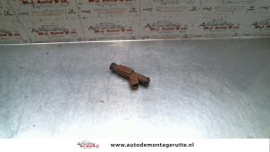 O121713 Gebruikte injector (benzine injectie) Volvo XC70