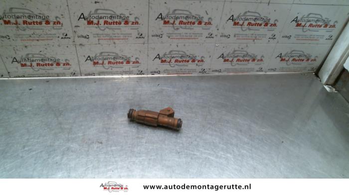 Gebruikte Injector (benzine injectie) Volvo XC70 O121716