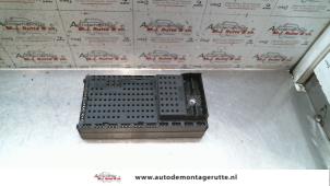 O119510 Gebruikte zekeringkast Volvo XC70
