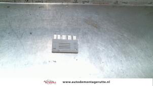 O105614 Gebruikte relais Volvo XC70