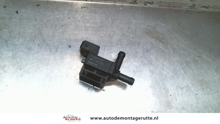 Gebruikte Vacuum ventiel Volvo XC70 O131829