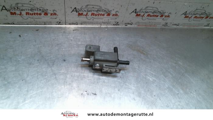 Gebruikte Vacuum ventiel Volvo XC70 O131830